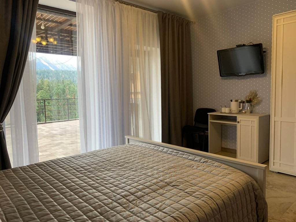 Фото Вудберг