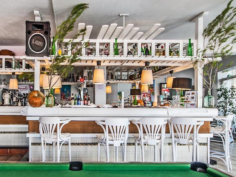 Фото Отель Galaxia Boutique