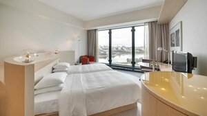 Гостиница Хаятт Ридженси Екатеринбург в Екатеринбурге