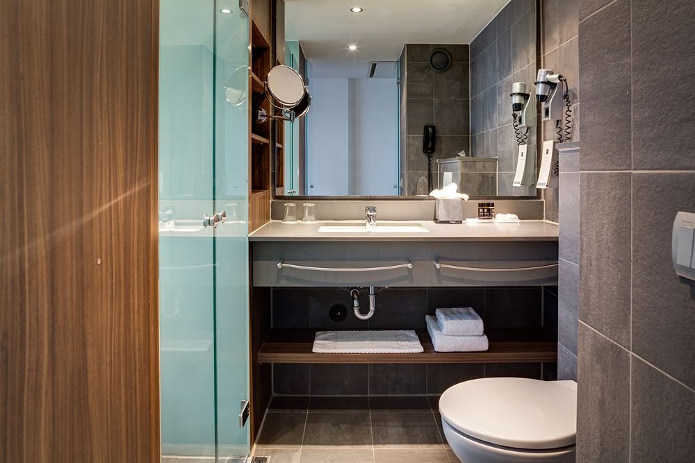 Фото Eden Hotel Amsterdam