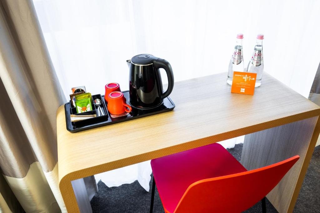 Фото Ibis Tbilisi Stadium