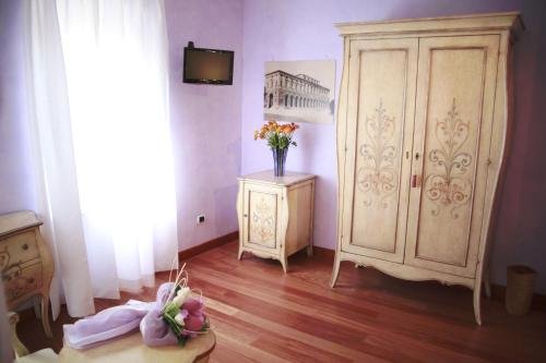 Фото Relais Ristori B And B