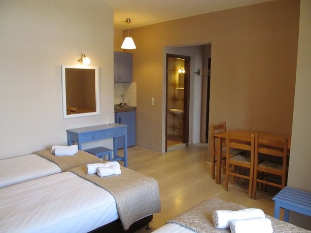 Фото Irini Studios