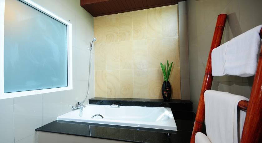 Фото Maleedee Bay Resort