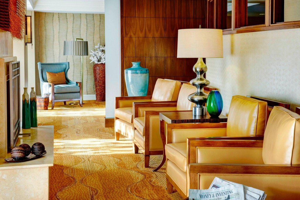 Фото Jw Marriott Phoenix Desert Ridge Resort & SPA