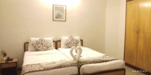 Фото Ywca International Guest House