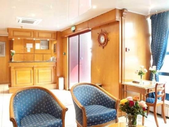 Фото Berkeley Hotel