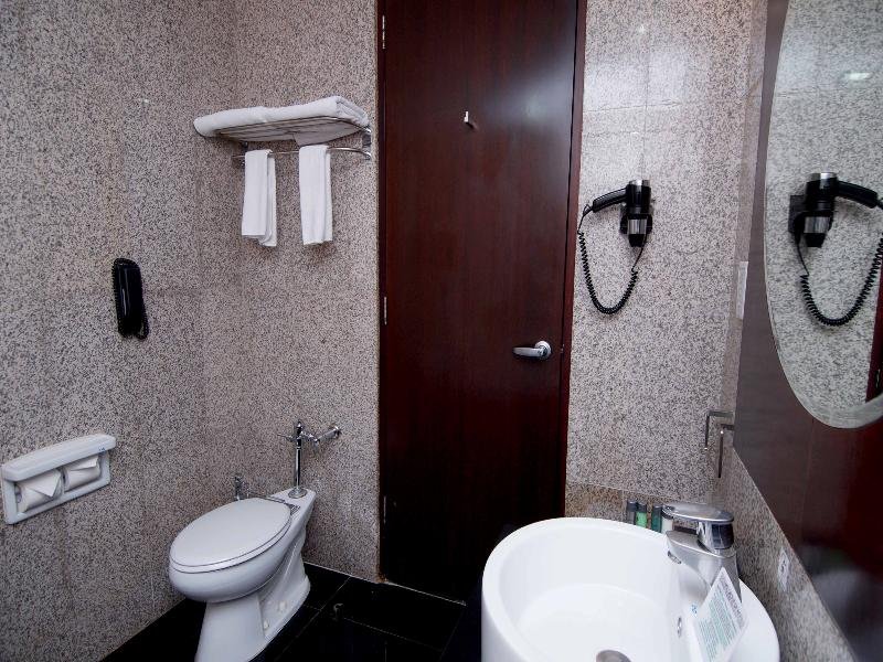 Фото Manhattan Hotel Jakarta