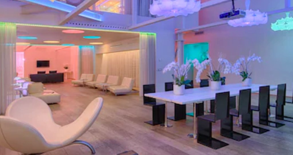 Фото Nhow Milano