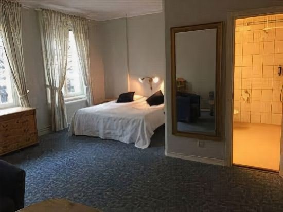 Фото Ludvika Stadshotell