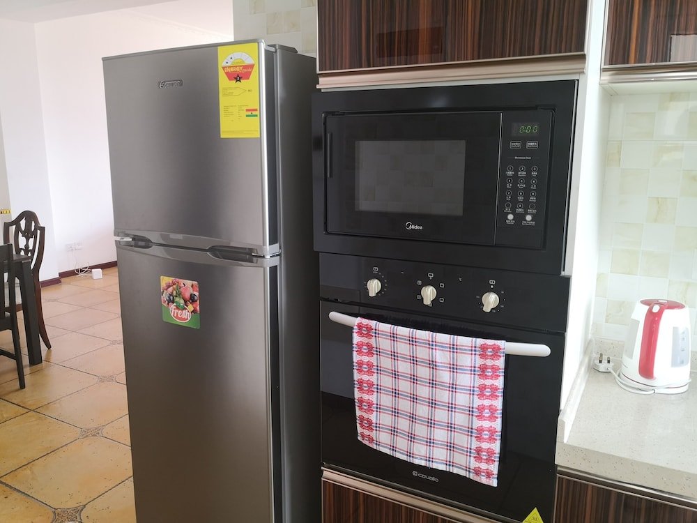 Фото Chateau Towers Hotel Apartment