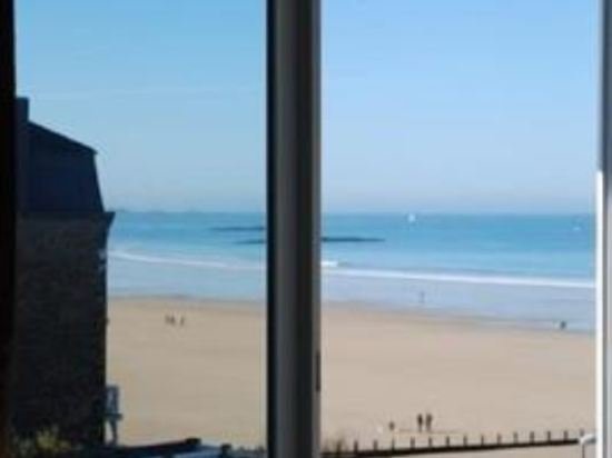 Фото Hotel Alpha Océan