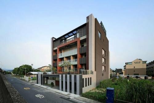 Гостиница Doho confucius hotel