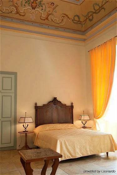 Фото Aria Lito Mansion