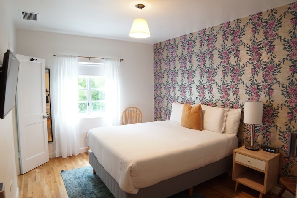 Фото The Copper Door B&b