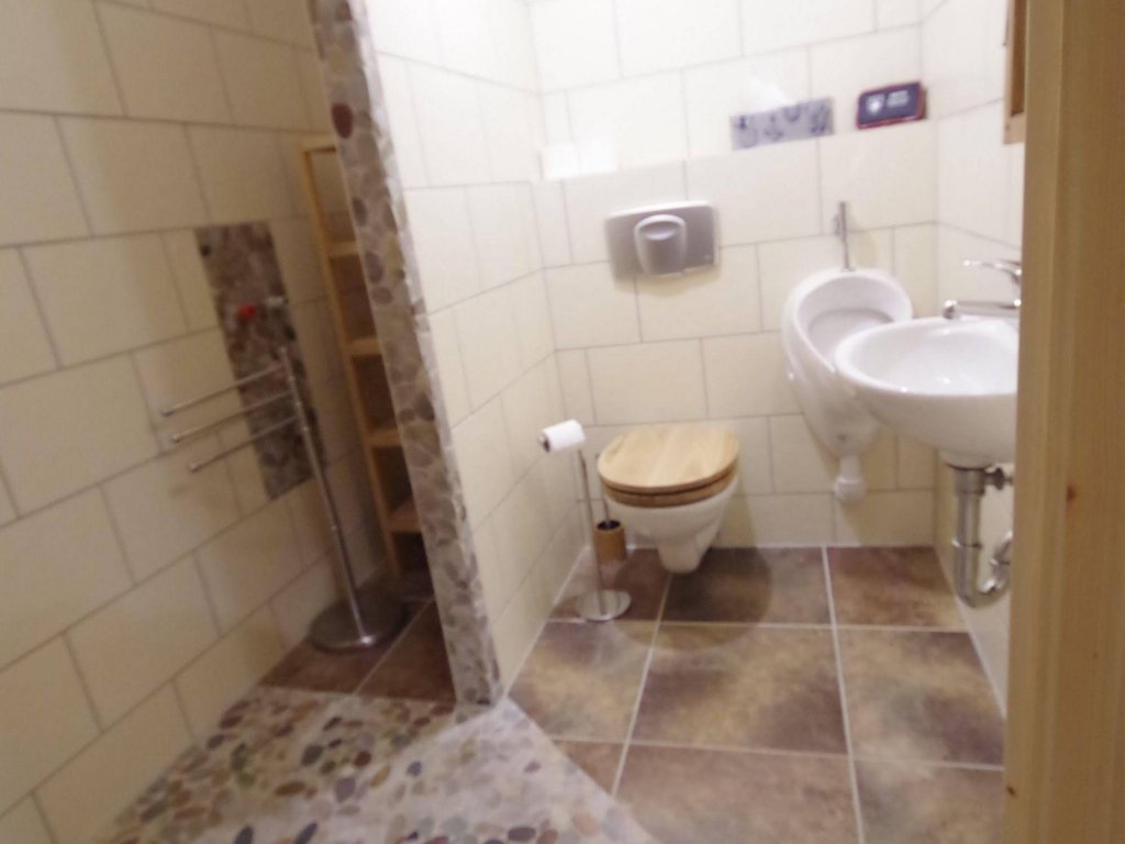 Фото Altes Waschhaus Dresden