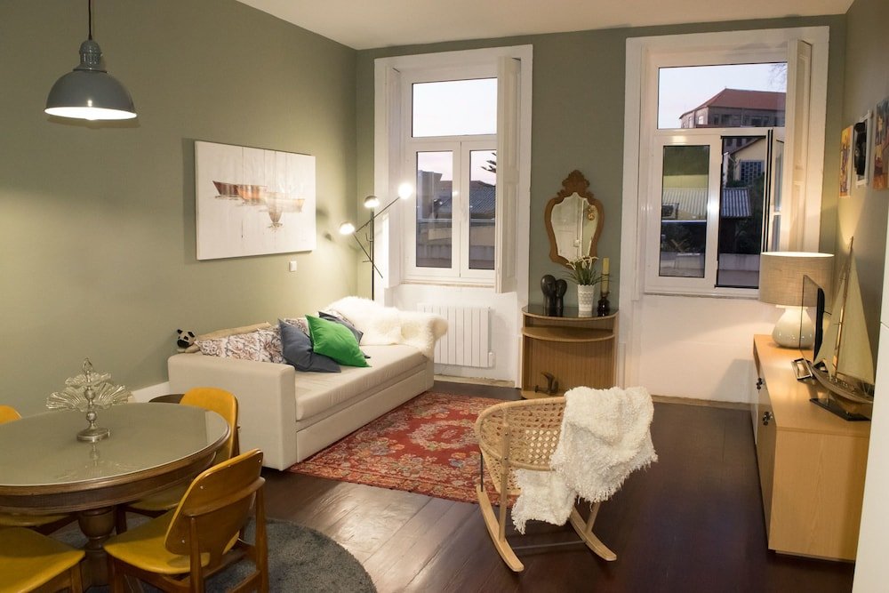 Фото Merc Porto Central