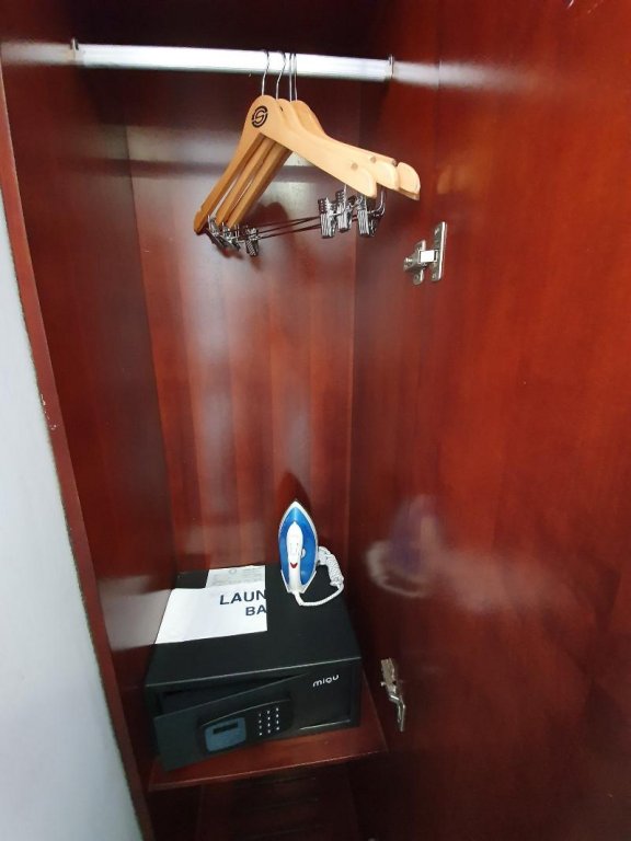 Фото The Quay Hotel West Coast