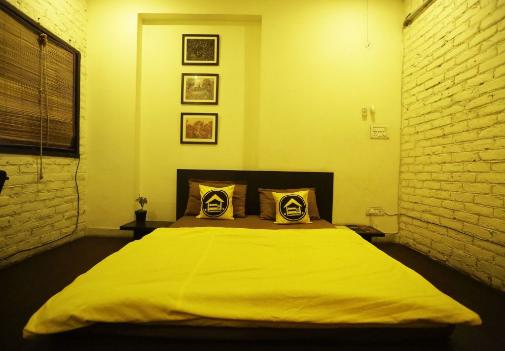 Фото The Hosteller New Delhi