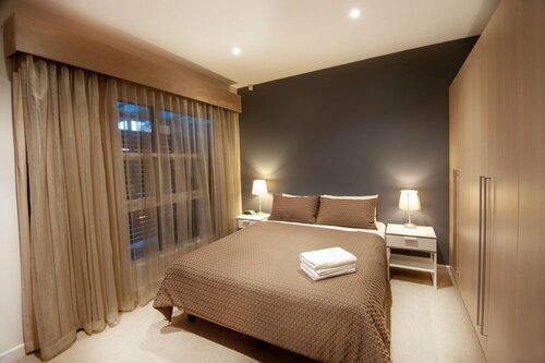 Гостиница Semaphore Blue Apartments в Аделаиде