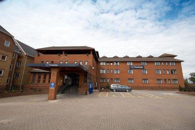 Фото Ibis Styles Reading Oxford Road