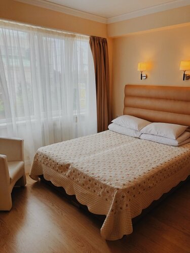 Гостевой дом Марикон в Саках