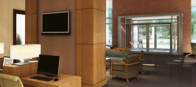 Фото Hyatt Place Charlottesville