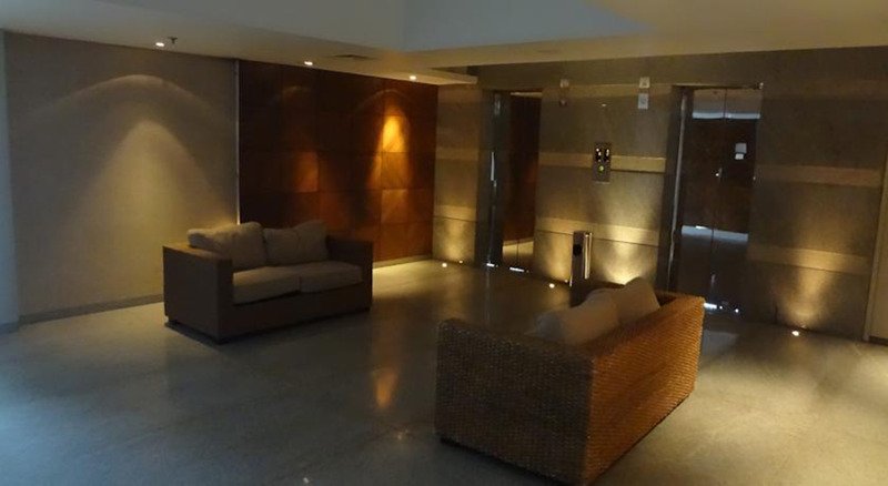 Фото Hotel Satkar Residency