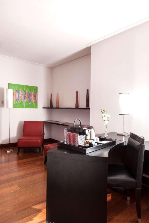 Фото Nh City Buenos Aires