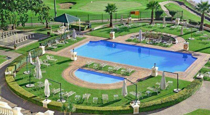 Hotel Riviera On Vaal Resort, Earth, photo