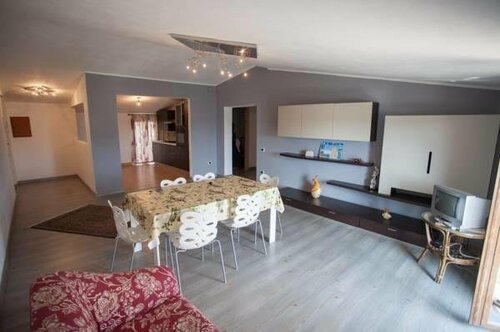 Гостиница Ambasciata di Calabria в Калабрии