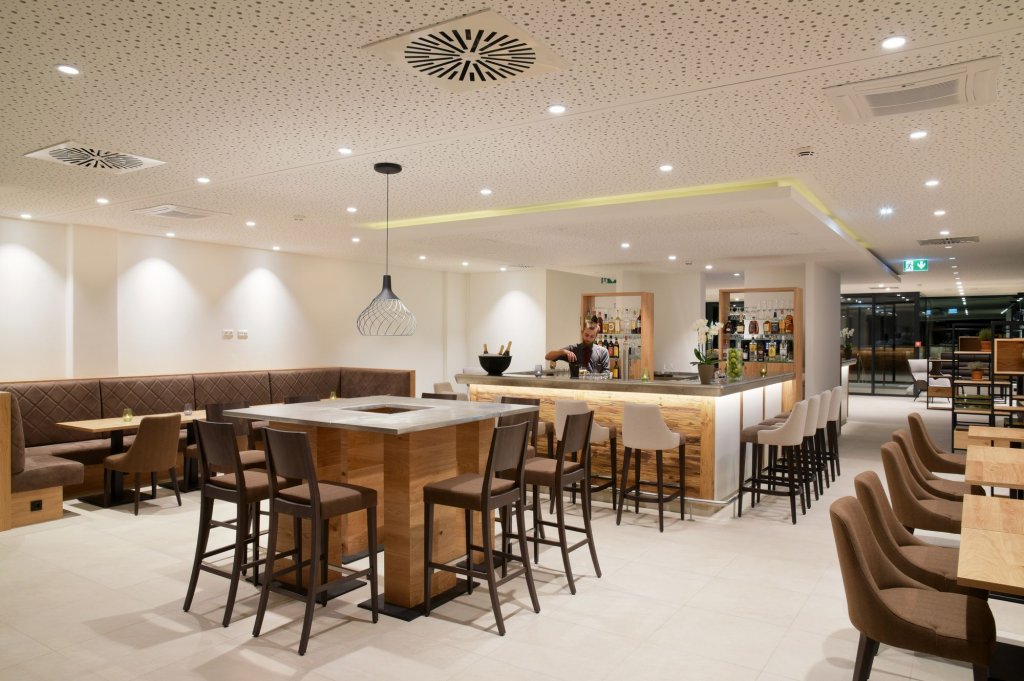 Фото The Centerroom Hotel & Apartments