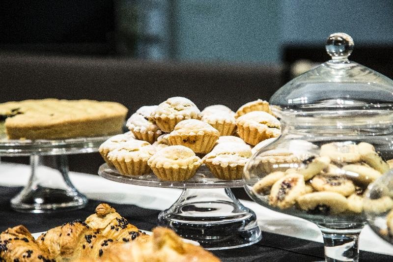 Фото Marconi Hotel