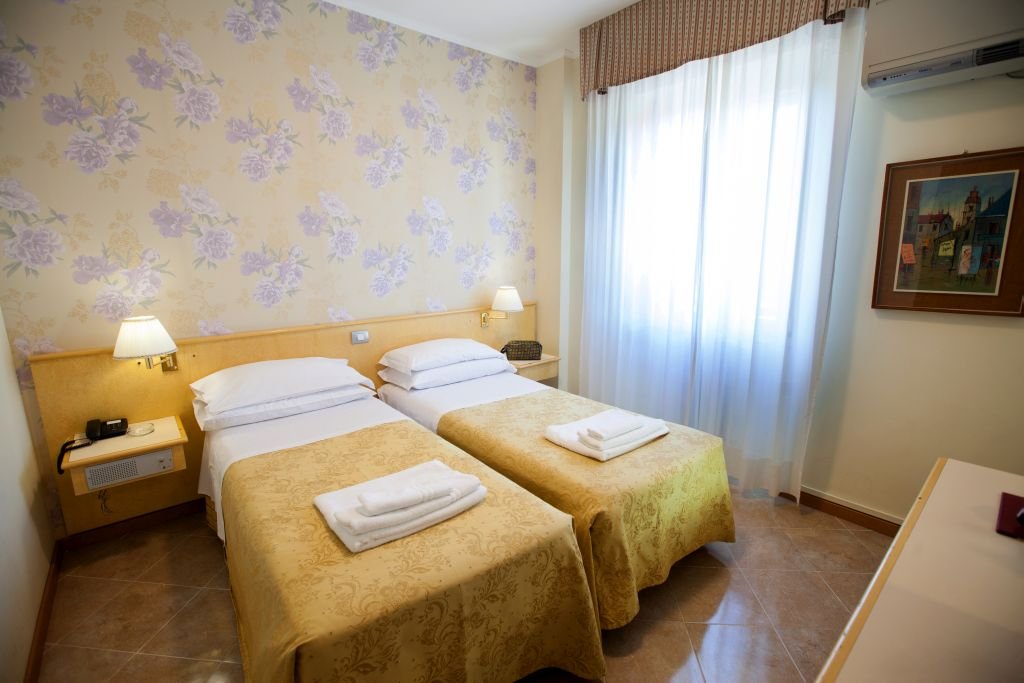 Фото Hotel Dei Fiori