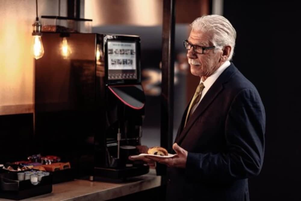 Фото Roomzzz London Stratford