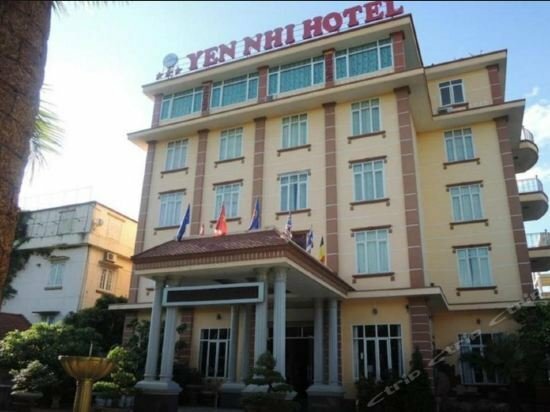 Гостиница Yen Nhi Hotel Ninh Binh
