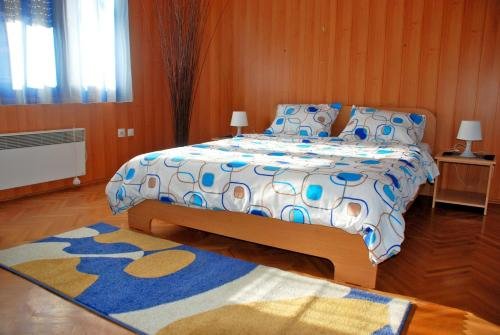 Фото Hi Skopje Hostel