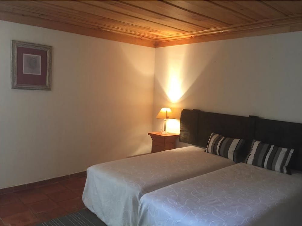 Фото Hotel Rural Quinta do Juncal