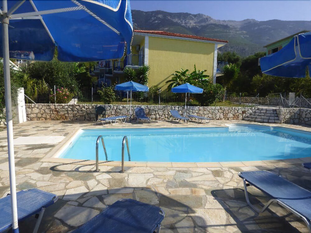 Фото Milos Studios