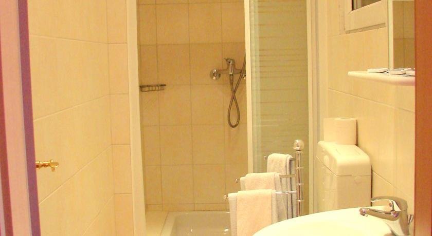 Фото Hotel Krone