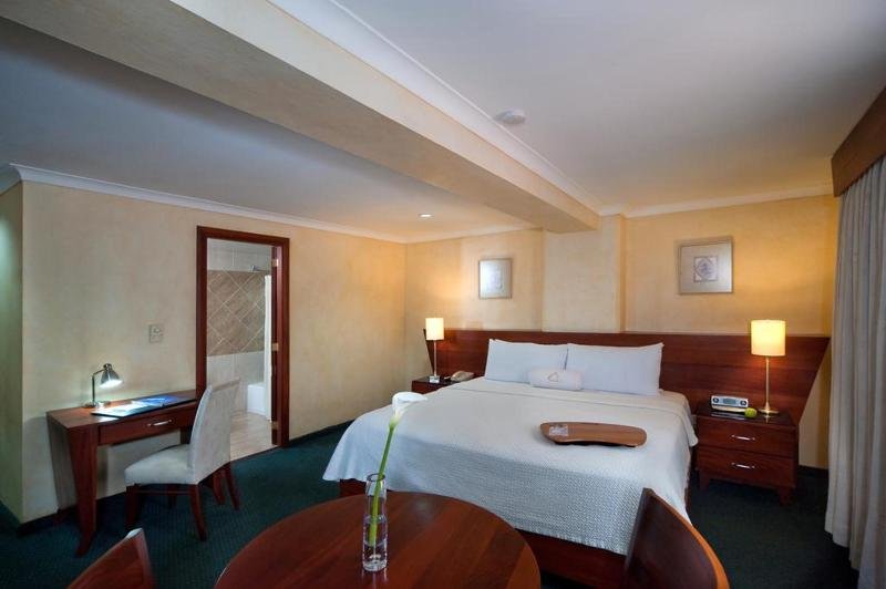 Фото Hodelpa Gran Almirante Hotel & Casino