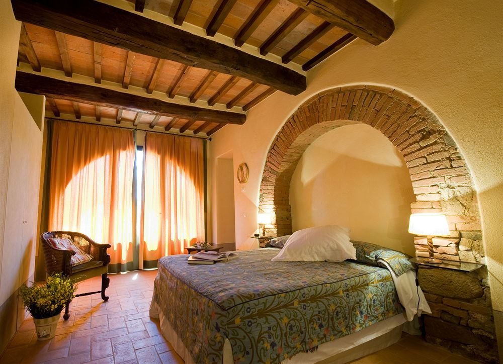 Фото Borgo Castelvecchi