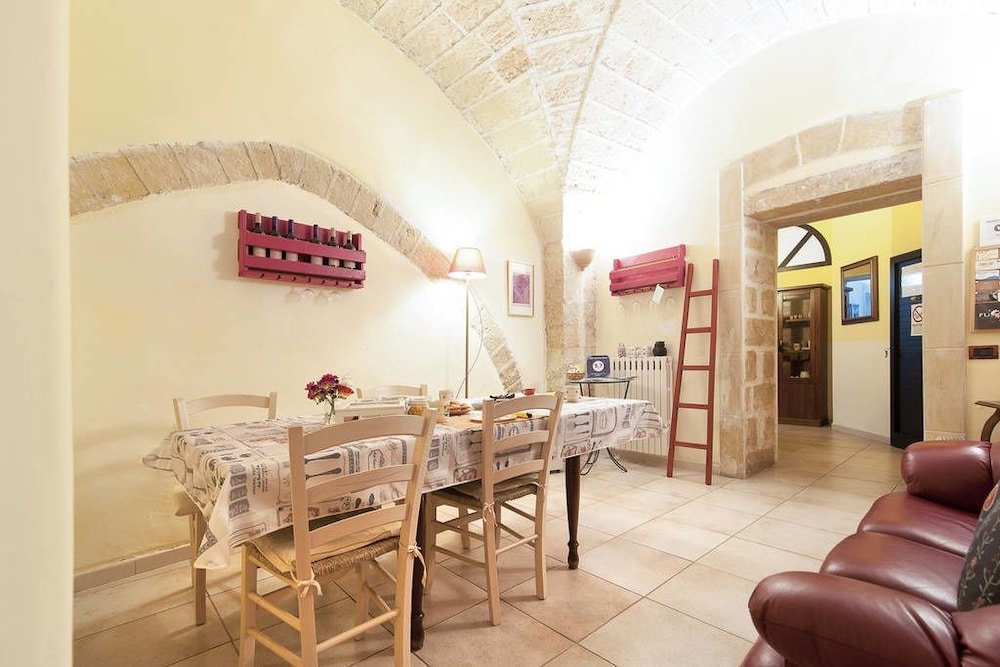 Фото B&b Antiche Volte