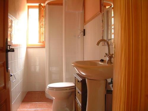 Фото Apartamentos Rurales Casa Marcelo II