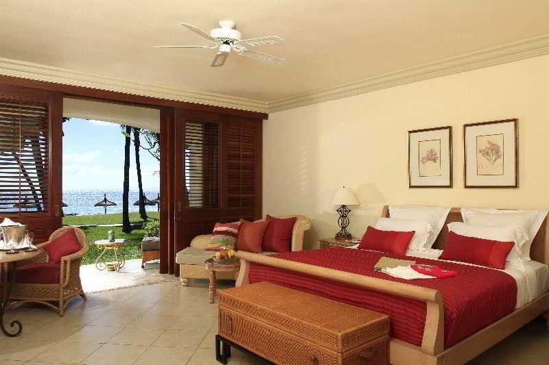 Фото One&Only Le Saint Géran