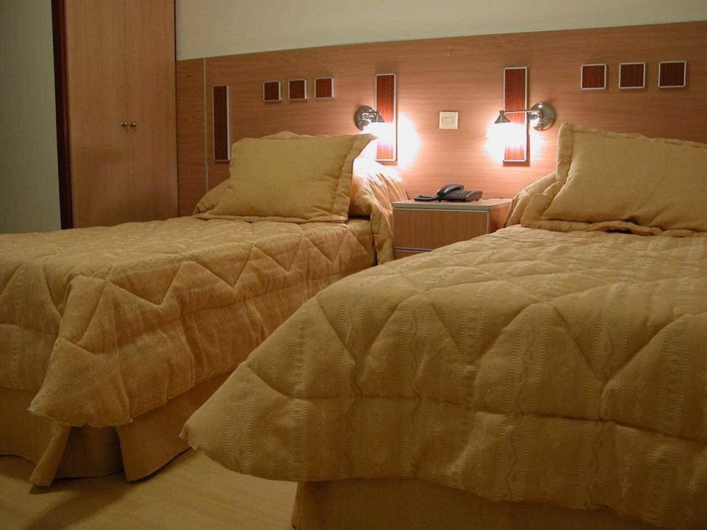 Фото Condor Suites Apart Hotel