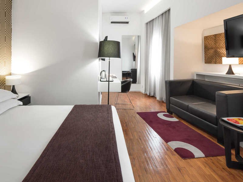 Фото Hotel Tivoli Maputo