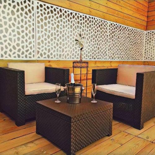 Фото Lucero 12 Marbella Hostal Boutique