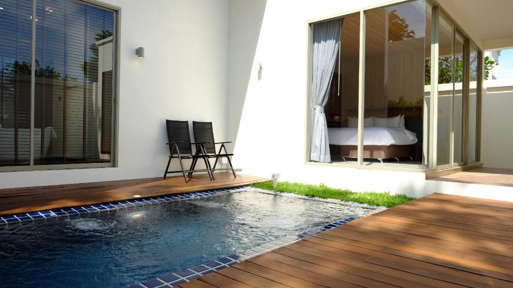 Фото De Chaochom Hua Hin