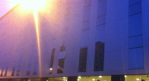 Гостиница Hotel Express Rodoviária